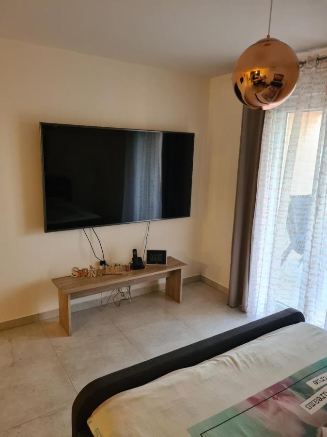 Studio Apartment Doris Poreč Exterior foto
